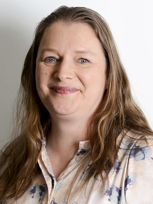 Picture of Kristine Nielsen Seeberg