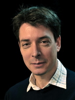 Bilde av Matthew Davies
