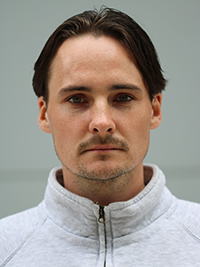 Bilde av Petter Bogen Sydhagen