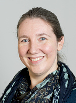Bilde av&nbsp;Gøril&nbsp;Aaseth