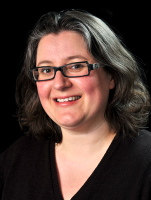 Bilde av&nbsp;Anne Marthe&nbsp;Gibbons