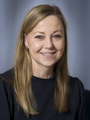 Bilde av Anne Charlotte Lindblom