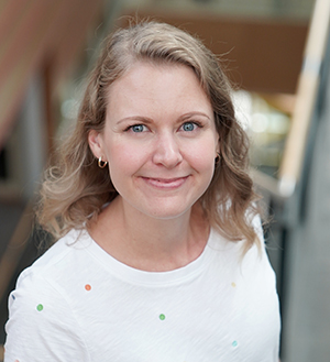 Bilde av Kathrine  Rostad