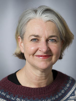 Bilde av Mette Katrine Oftebro