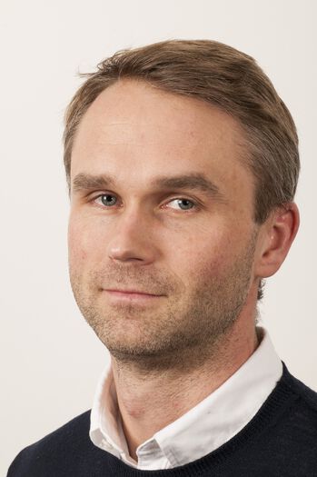 Bilde av Øystein Moen