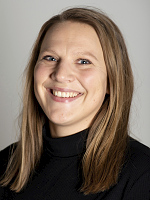 Bilde av Tine Tång Engvik