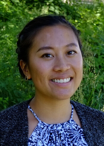 Bilde av Thao Elizabeth Nguyen
