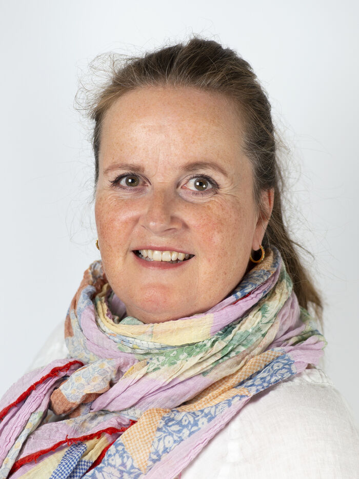 Bilde av Katrine Brekke