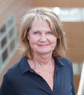 Picture of Berit Karseth