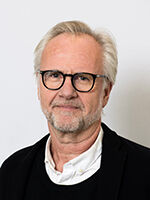 Bilde av Bjørn Jamtveit