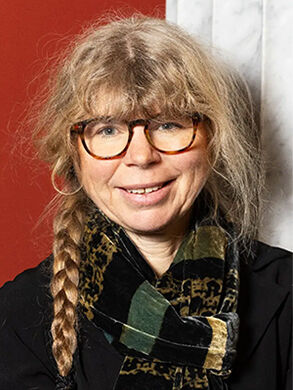 Bilde av Mathilde Skoie