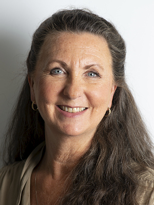 Picture of Anne-Grethe Søreng