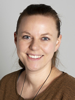 Picture of Marthe Osmundsen