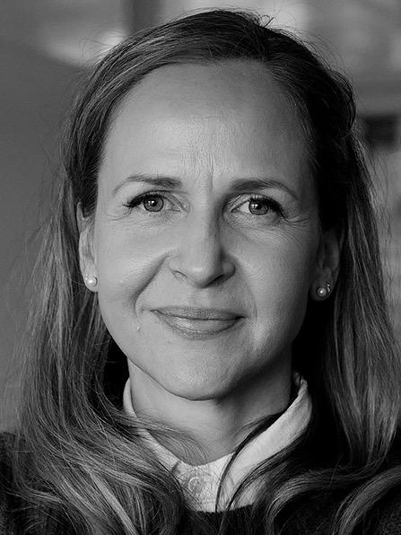 Bilde av&nbsp;Marianne Høva&nbsp;Rustberggard