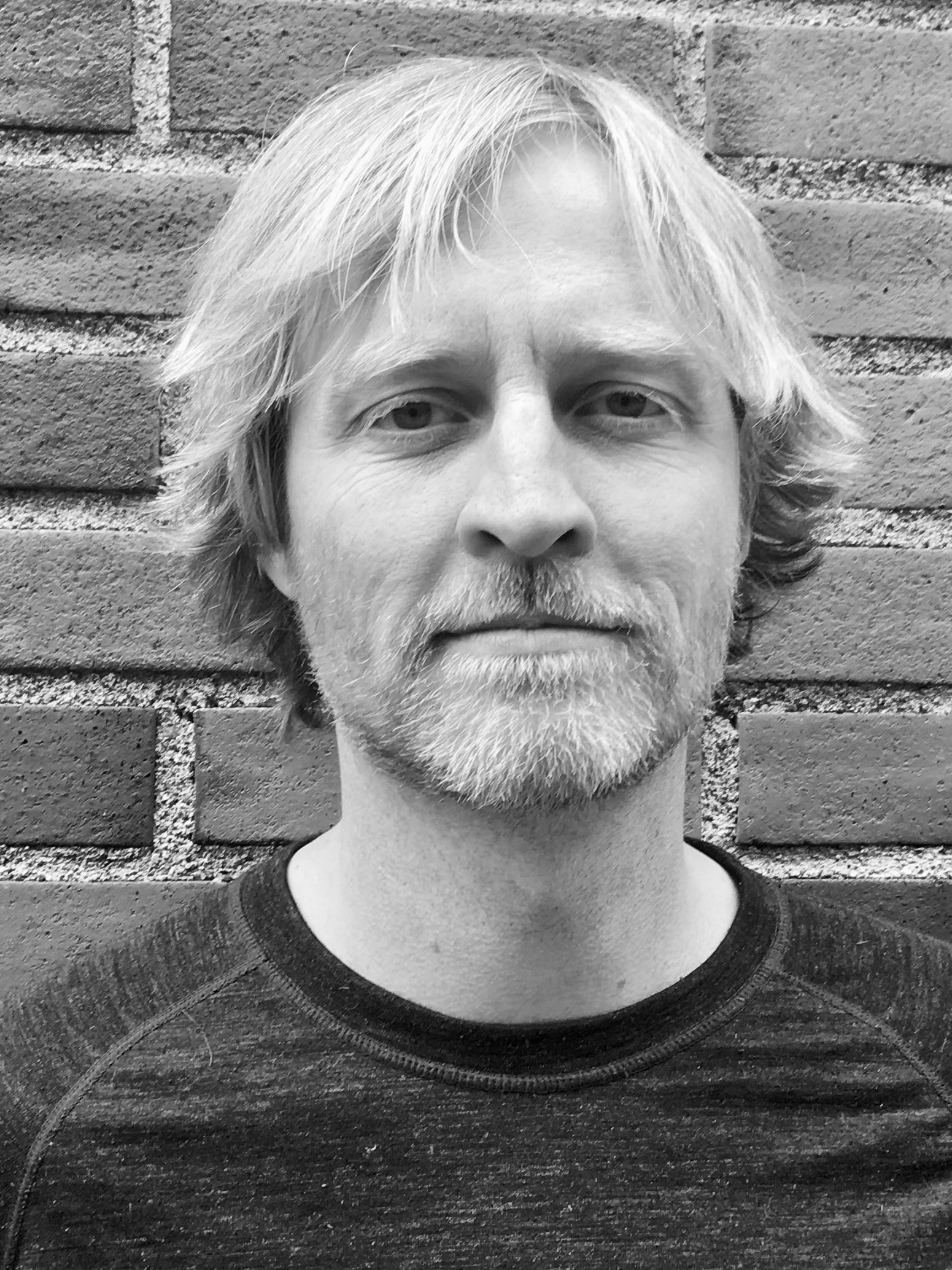 Bilde av&nbsp;Pål&nbsp;Gustavsen
