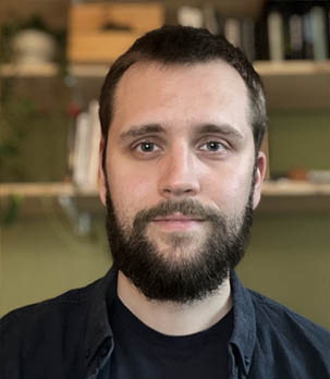 Bjørnar Sandvik