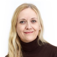 Anne-Kristin Solbakk