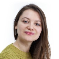 Olga Asko