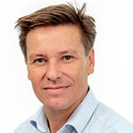 Portrait of Peter Vuust