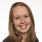 Maja Dyhre Foldal