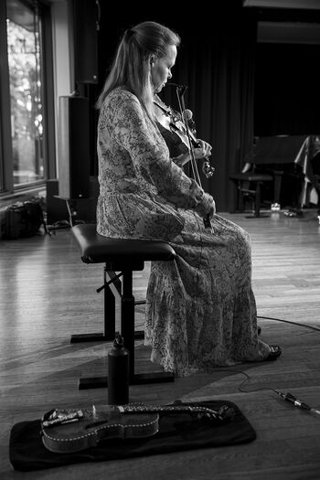 Person ,Hair ,White ,Window ,Musician.
