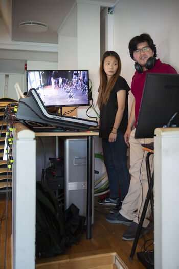 Computer ,Personal computer ,Automotive design ,Computer desk ,Standing.
