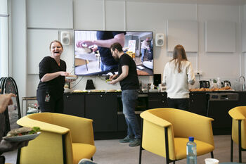 Jeans ,Furniture ,Chair ,Table ,Interior design.