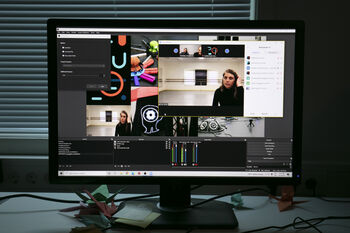 Computer ,Personal computer ,Peripheral ,Output device ,Computer monitor.