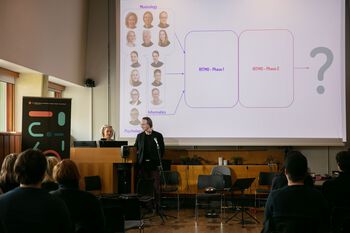 Chair ,Public address system ,Presentation ,Technology ,Podium.