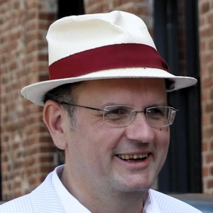 Rolf Bader