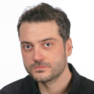 Cagri Erdem