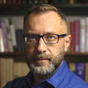 Mariusz Kozak