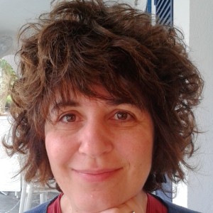 Annamaria Minafra