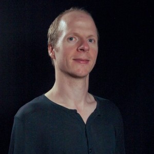 Marcel Sagessar