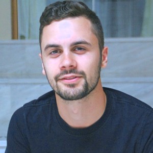 Georgios Varoutsos