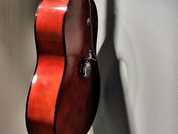 Musical instrument ,Guitar ,Guitar accessory ,String instrument ,String instrument accessory.