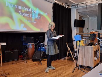 Public address system ,Microphone ,Musician ,Audio equipment ,Membranophone.