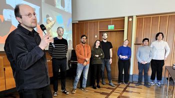 Clothing ,Standing ,Electronic device ,Technology ,Presentation.