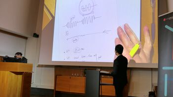 Handwriting ,Gesture ,Podium ,Font ,Lectern.