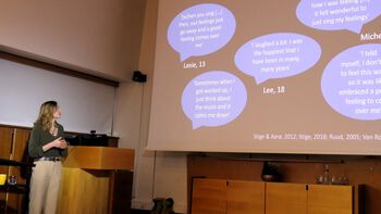 Organism ,Font ,Event ,Presentation ,Public speaking.