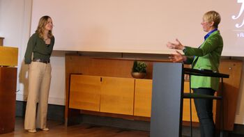 Furniture ,Table ,Podium ,Yellow ,Gesture.