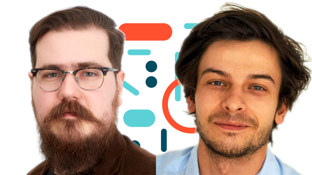 RITMO logo and Guilherme Schmidt Câmara and Paul Didier