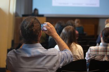 Interaction ,Chair ,Adaptation ,Event ,Hearing.