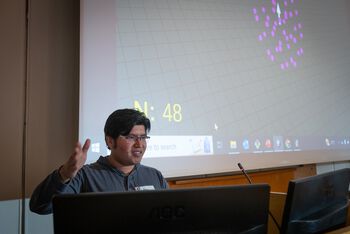 Output device ,Computer ,Gadget ,Podium ,Spokesperson.