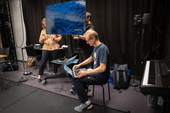 Musical instrument ,Musician ,Musical keyboard ,Keyboard ,Music.