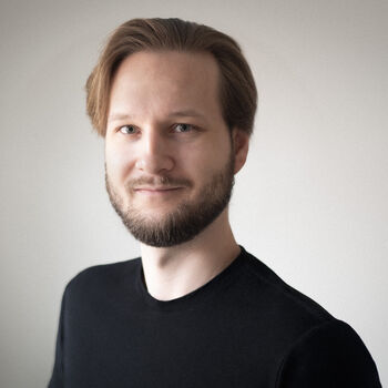 Picture of Balint Laczko