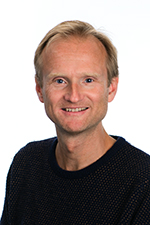 Bilde av Björn Thor Jónsson