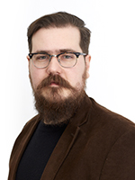 Picture of Guilherme Schmidt Câmara