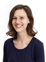 Picture of Sabine Leske