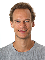 Picture of Simon Høffding